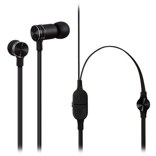 Amazon.co.jp: Master&Dynamic 密閉型イヤホン ME01 ME01-BLK : 家電